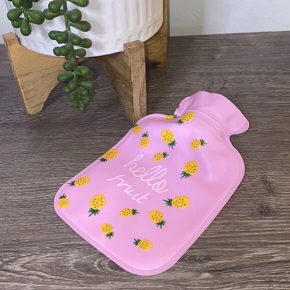 Mini Hot / Cold Water Bottle - Picture 6 of 8